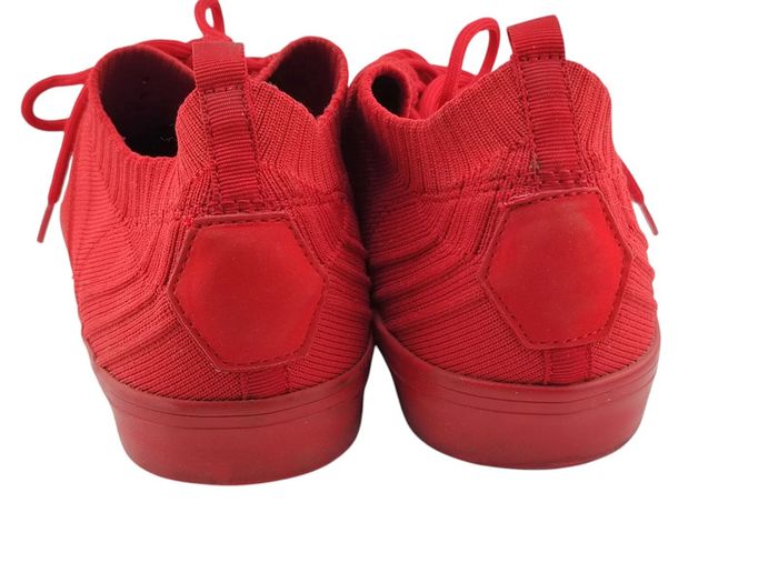 Basket en maille - photo numéro 6