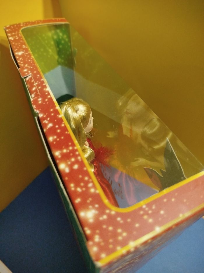 Barbie Holiday 2022 - Barbie signature - photo numéro 5