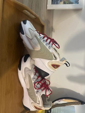 Nike zm