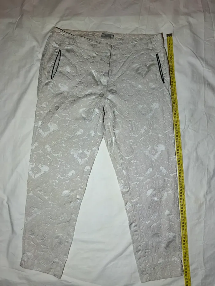 Pantalon tex
