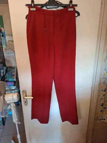 Pantalon léger fluide H&M 38