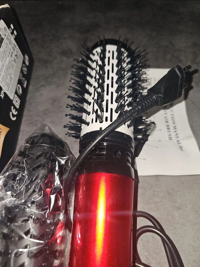 [NEUF] Hair styler - photo numéro 4