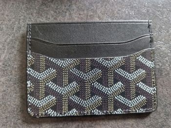 Porte carte NEUF