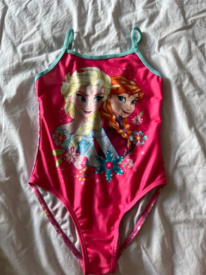 Maillot de bain