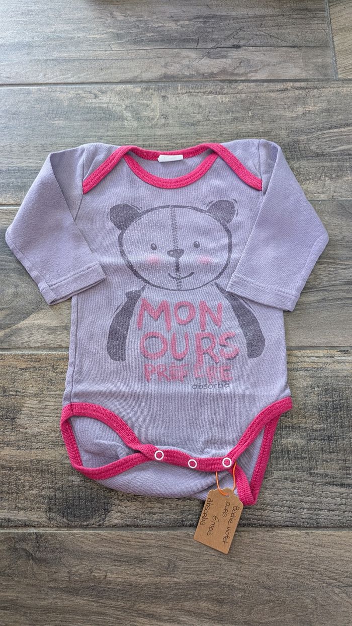 Lot de 10 vêtements - photo numéro 9