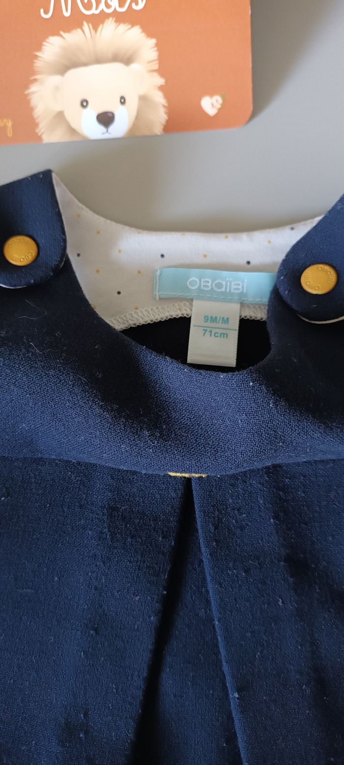 Robe - photo numéro 2