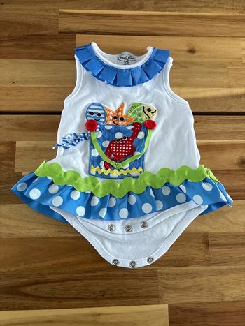 Maillot de bain
