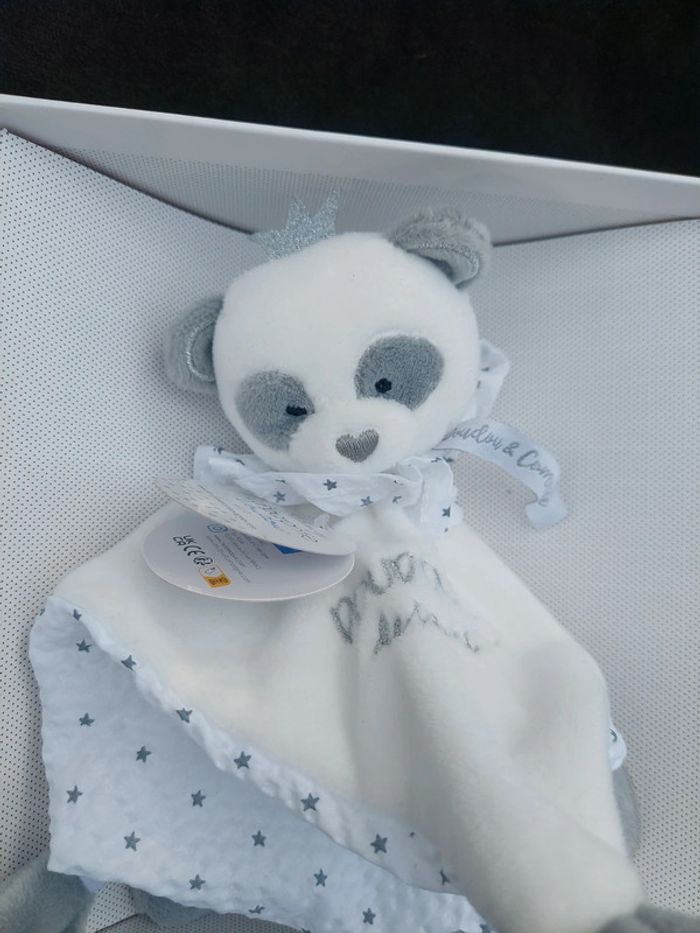 Doudou - Doudou et Compagnie - photo numéro 2