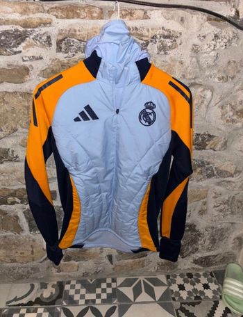 Survet de foot