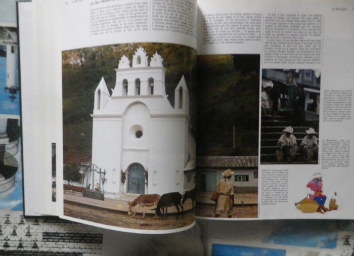 Des pays et des hommes Amérique Centrale Larousse Reader's Digest - photo numéro 4