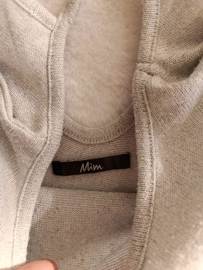 Pull femme - photo numéro 2