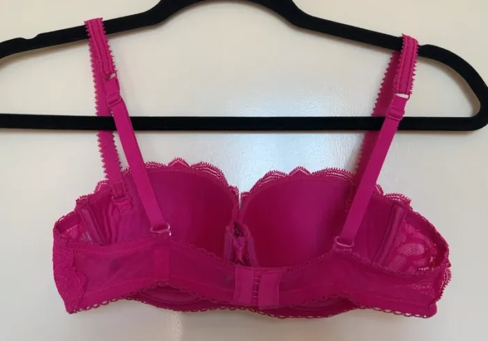 Soutien gorge M by Mosquitos 90C - photo numéro 4