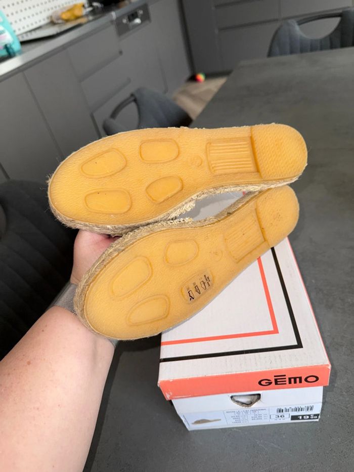 Mule gemo neuf - photo numéro 4