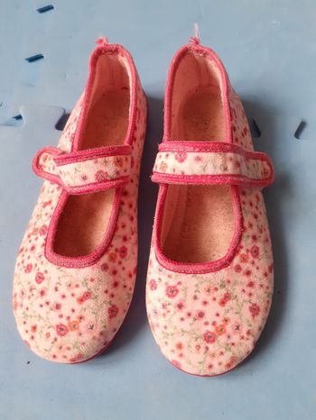 Chausson taille 30-31