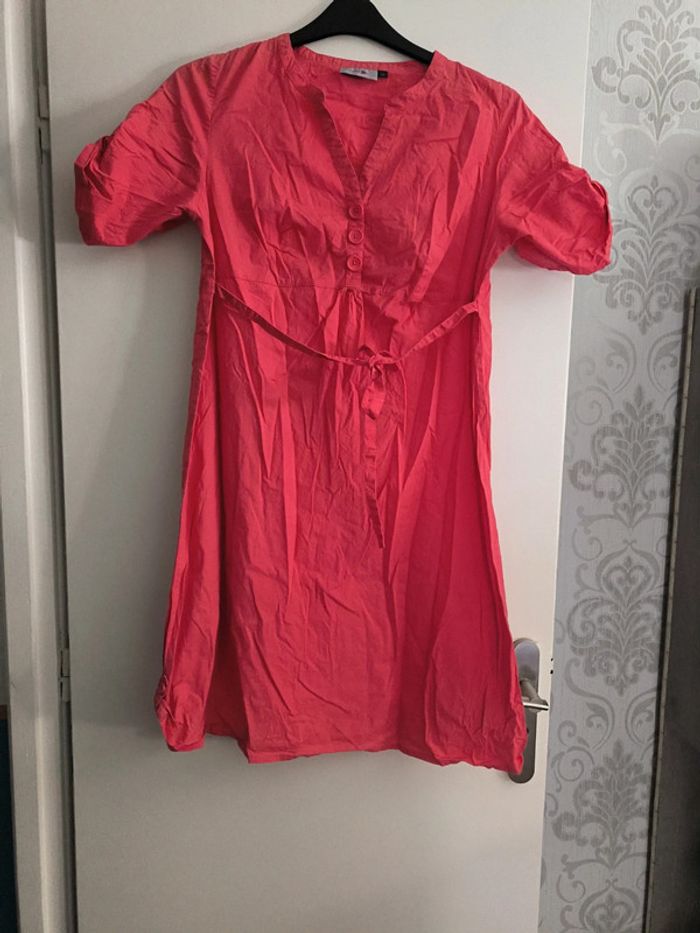 Robe grossesse