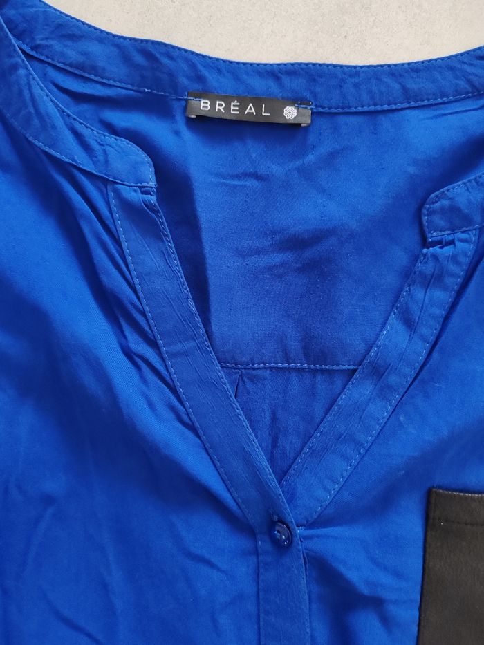 Chemise Bréal - photo numéro 3