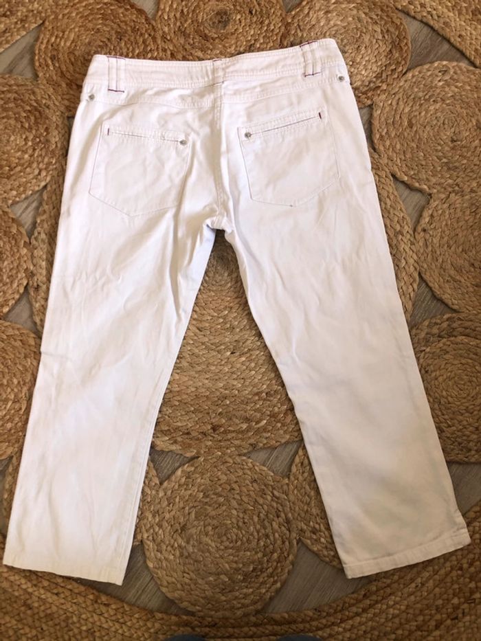 Pantacourt Naf Naf - photo numéro 6