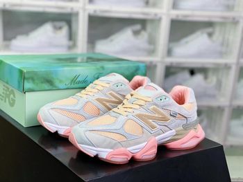 joe freshgoods x New Balance NB 9060 gris rose 38