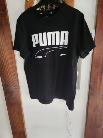 Tee-shirt Puma
