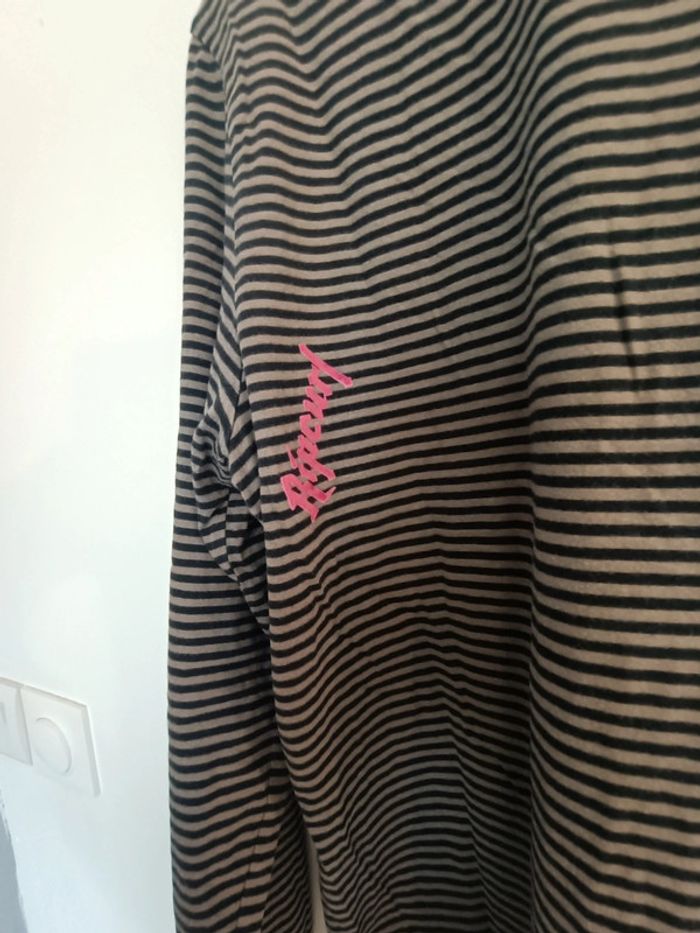 Polo rip curl L - photo numéro 4