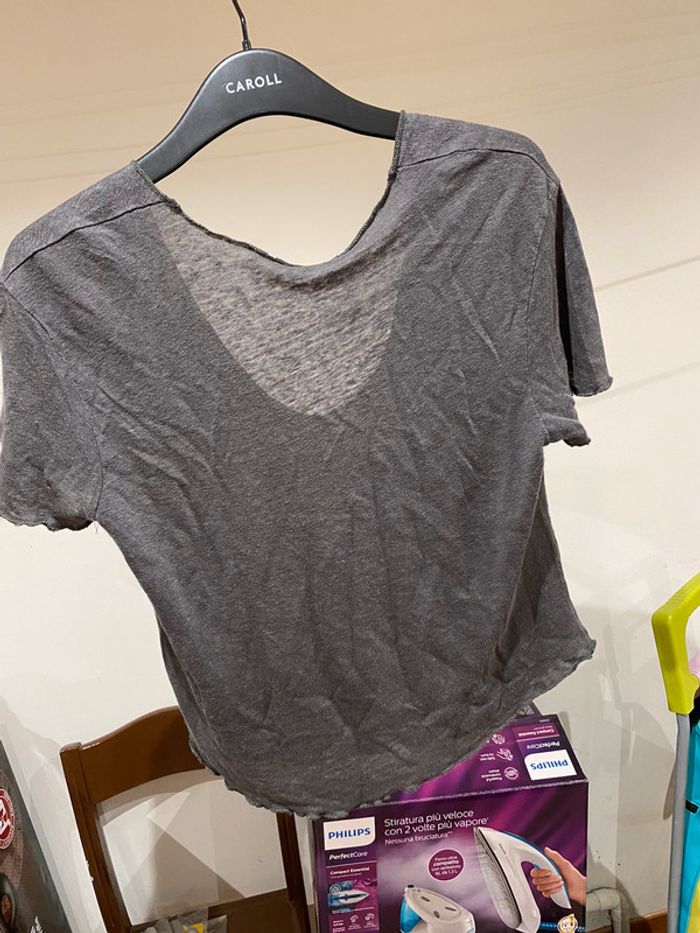 Tee-shirt - photo numéro 5