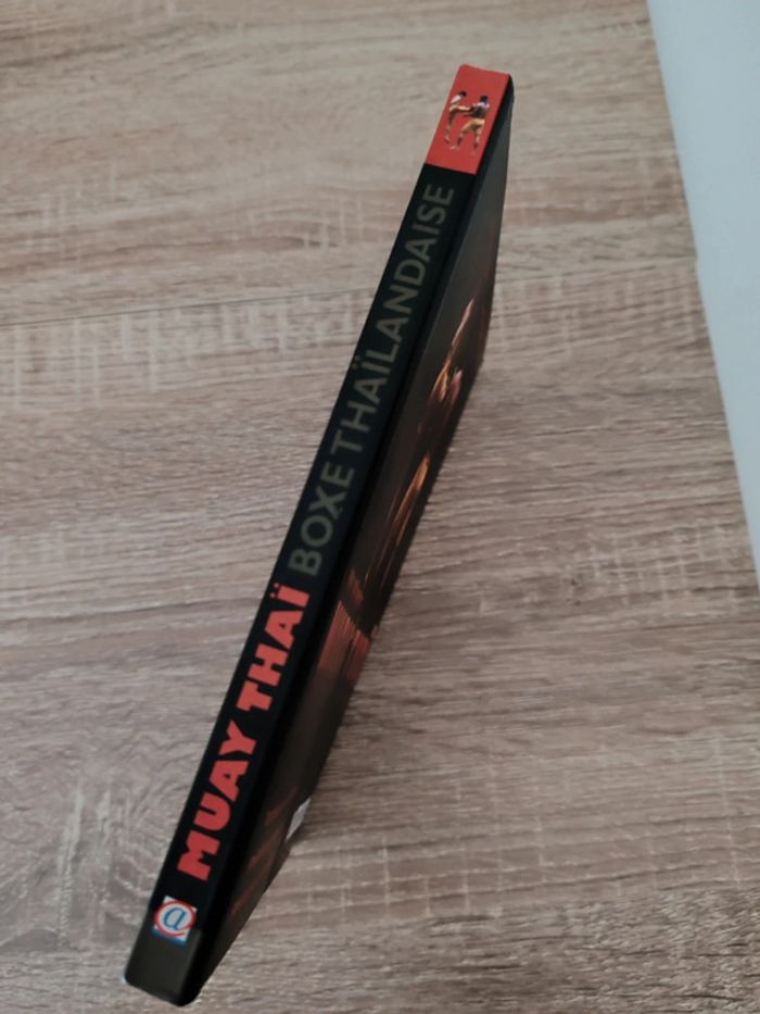 A. Do-Truong / J. Savoldelli ⭐ Boxe thaïlandaise Muay thaï - photo numéro 3