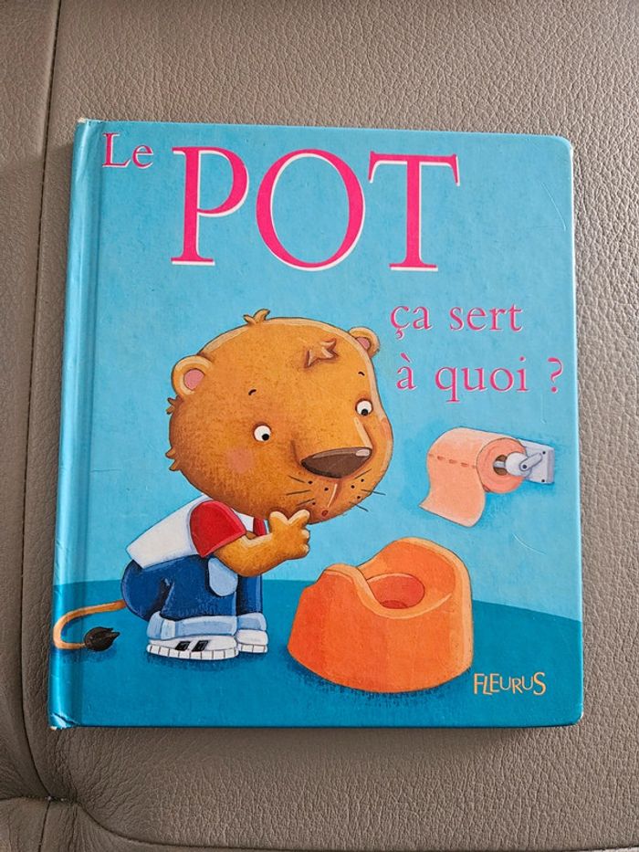 4 livres enfants - photo numéro 11