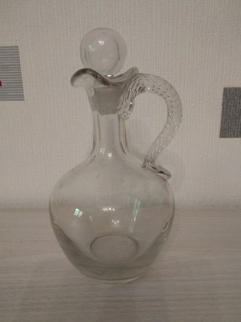 Carafe Vintage 