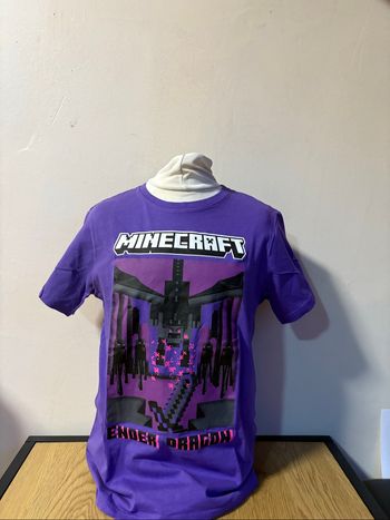 T-shirt garçon taille 146
