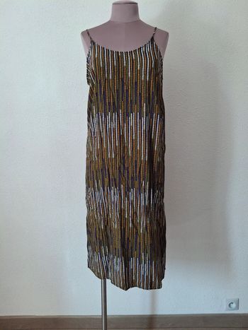 Robe été M