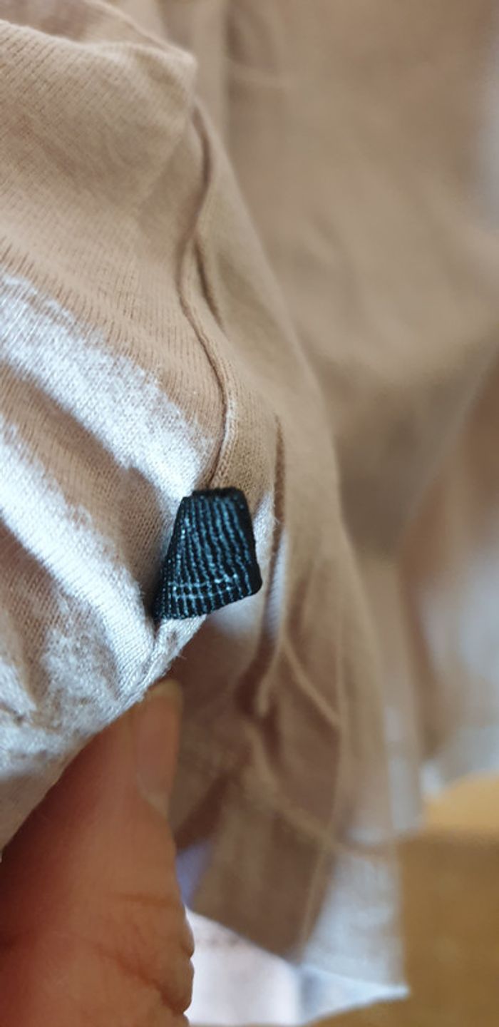 Little eleven Paris Marilyn Monroe T 8 ans - photo numéro 5