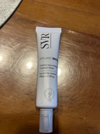 SVR filler biotic