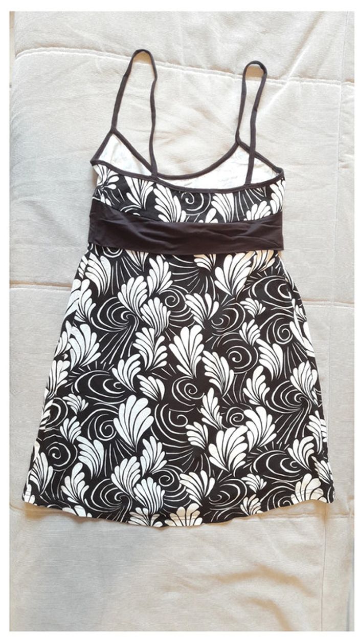 Robe pour l'été - photo numéro 3