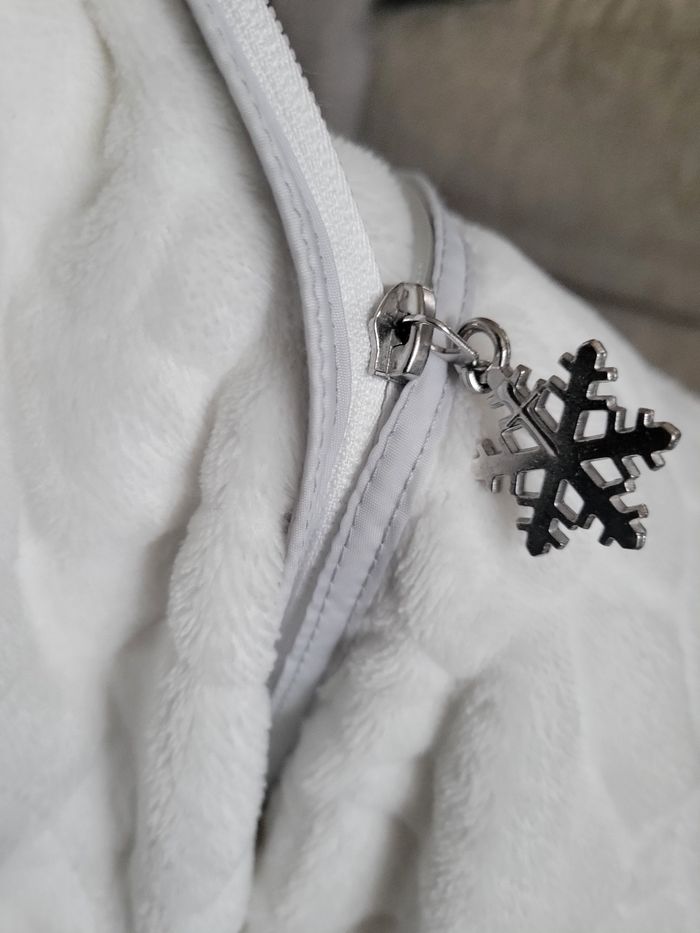 veste chaude - photo numéro 6