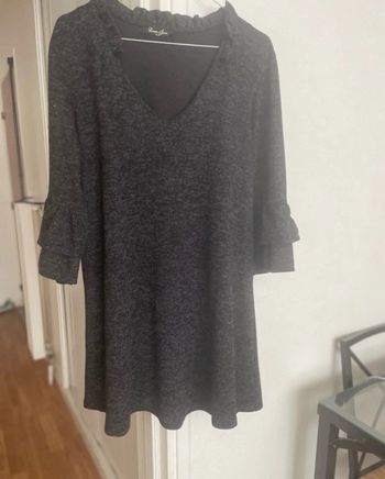 Petite robe Laura Jane Paris