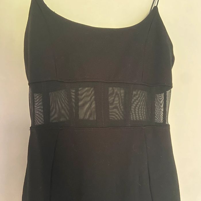 Robe de soirée - photo numéro 2
