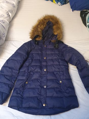 Veste doudoune Baker Bridge