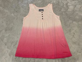 T-shirt sans manches -  Creeks - 8 ans