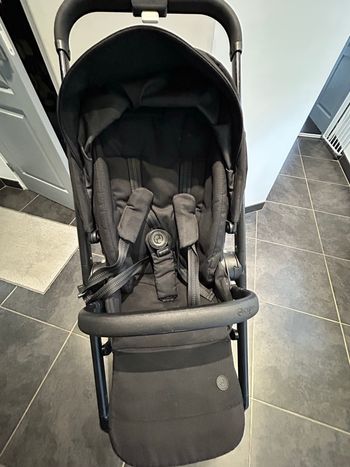 Poussette cybex balio S