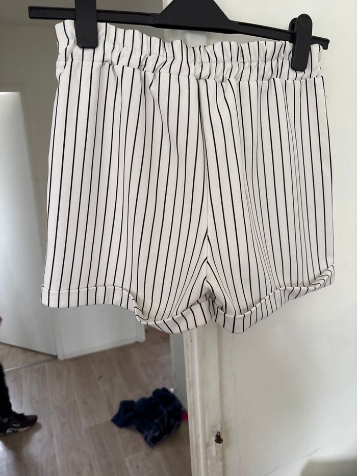 Short - photo numéro 2