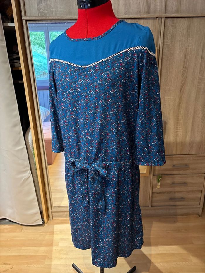 Robe été - photo numéro 2