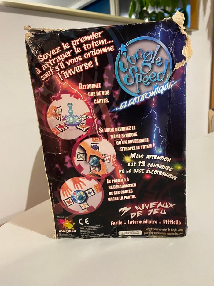 Jungle Speed - photo numéro 2