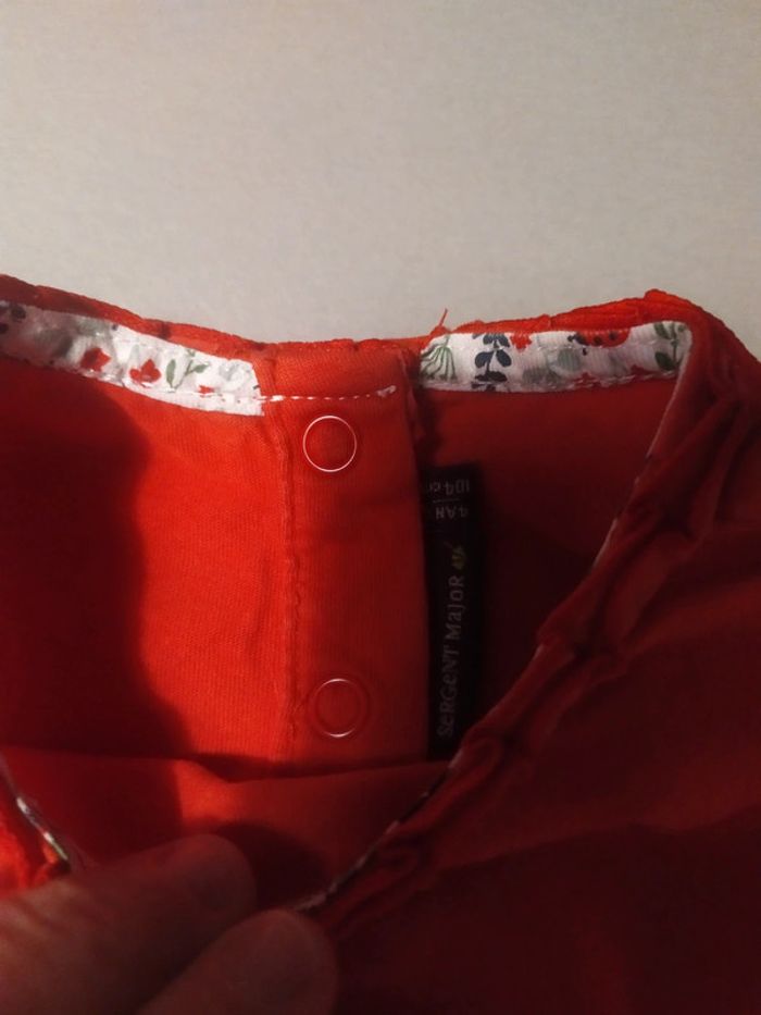 T shirt manches longues - photo numéro 5