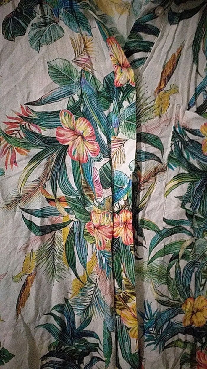 Chemise - photo numéro 4