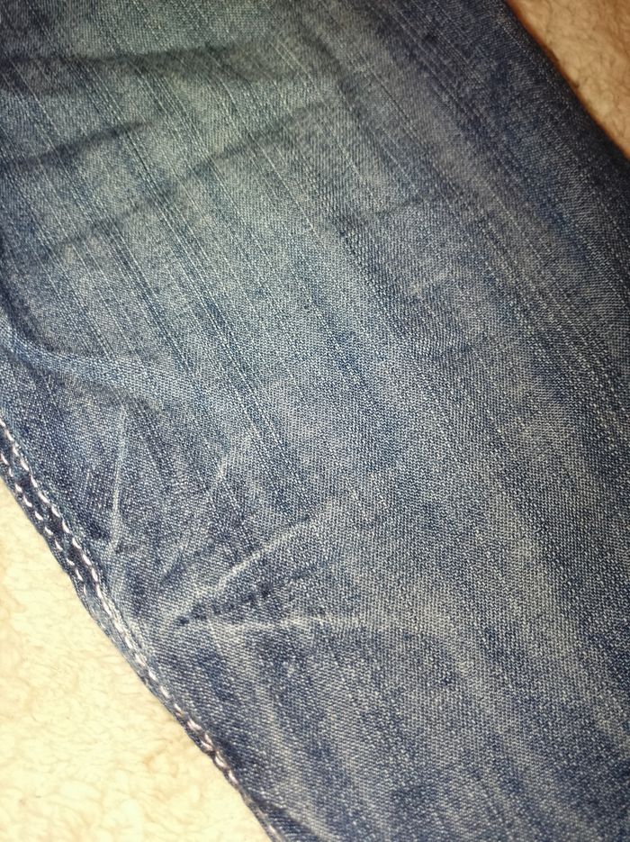 Jean souple - photo numéro 3