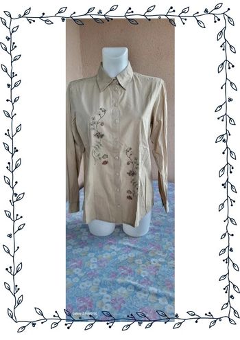 Chenisier cool 38/40  Soldé