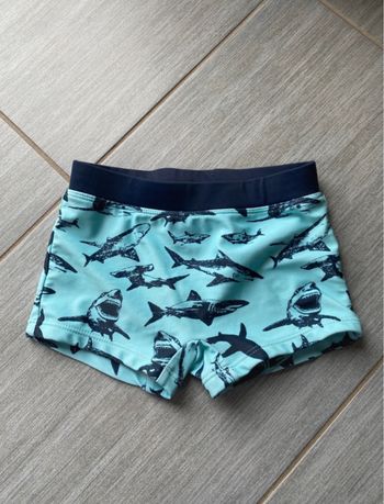 Maillot de bain 4 ans