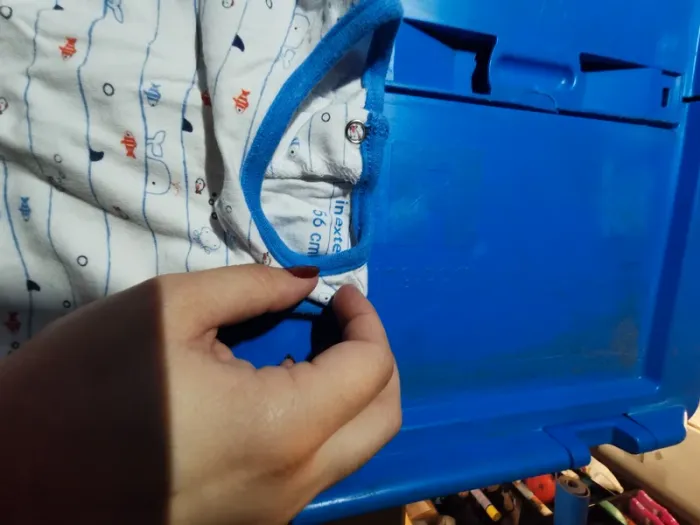 Combi short - photo numéro 2