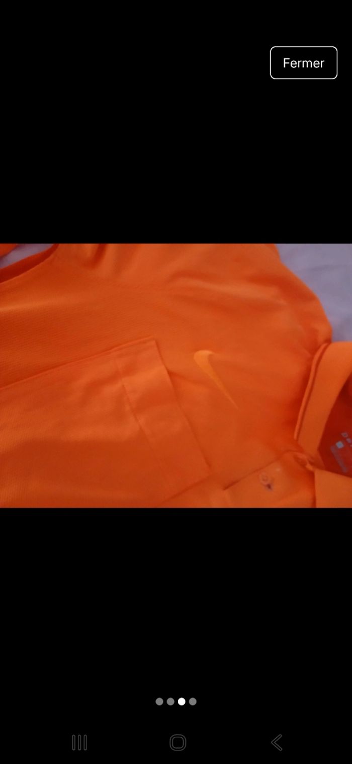 Tenue d'arbitrage - photo numéro 2