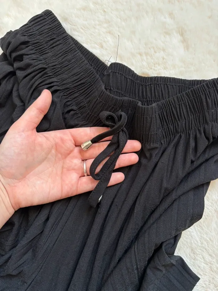 Pantalon fluide - photo numéro 2